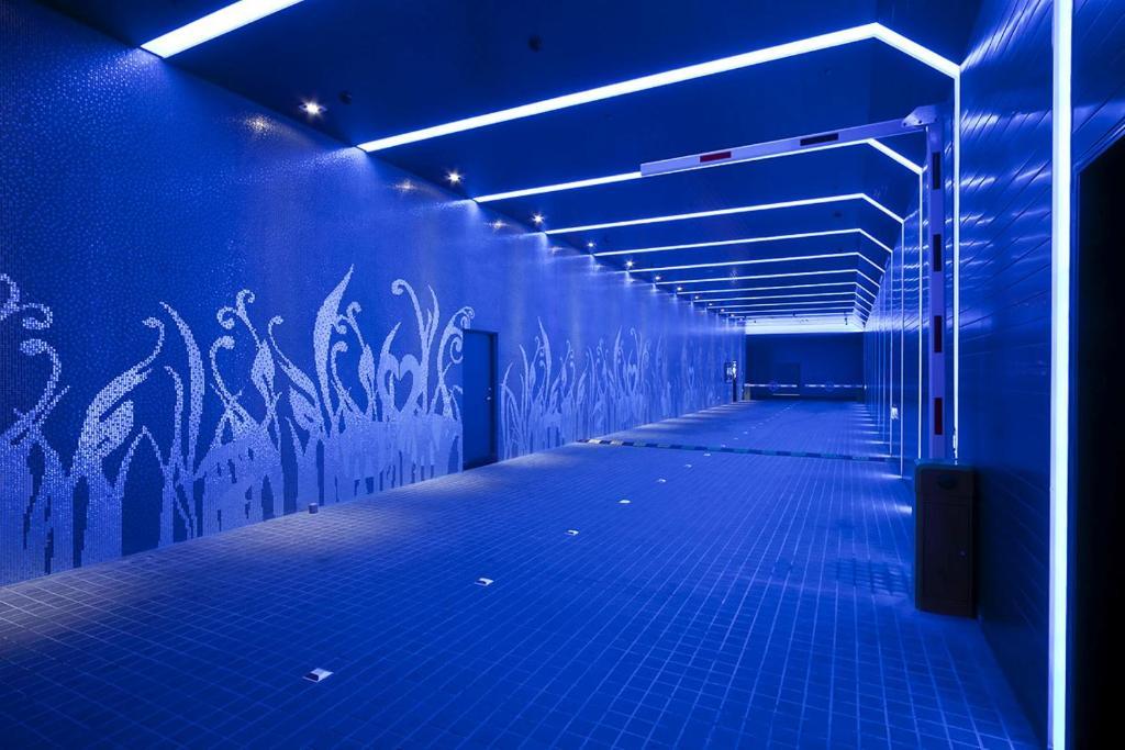 Wego Funtel - Dazhi Branch Motel Đài Bắc Phòng bức ảnh